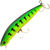 Воблер Grows Culture Morethan X-Cross 95F-SSR UV (12г) 11