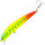 Воблер Grows Culture Morethan X-Cross 95F-SSR UV (12г) 14