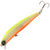 Воблер Grows Culture Morethan X-Cross 95F-SSR UV (12г) 18