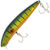 Воблер Grows Culture Morethan X-Cross 95F-SSR UV (12г) 25