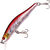 Воблер Grows Culture Orbit 110SP (16.5г) SR 017R
