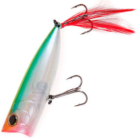 Воблер Grows Culture Popper 70F (10.5г) uv04 GSPS
