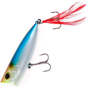 Воблер Grows Culture Popper 70F (10.5г) uv07 MGSA