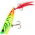Воблер Grows Culture Popper 70F (10.5г) uv12 CS