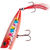Воблер Grows Culture Popper 70F (10.5г) uv16 FRB