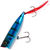 Воблер Grows Culture Popper 70F (10.5г) uv24 BOB