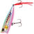 Воблер Grows Culture Popper 70F (10.5г) uv29 VSRB