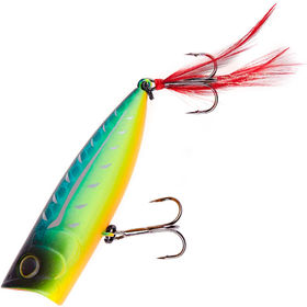 Воблер Grows Culture Popper 70F (10.5г) uv30 JBGC