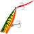 Воблер Grows Culture Popper 70F (10.5г) uv36 HLP