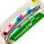 Воблер Grows Culture Popper Komomo II 90F (12г) UV 04