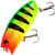 Воблер Grows Culture Popper Malas 57F (9г) 02