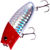 Воблер Grows Culture Popper Malas 57F (9г) 04