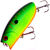 Воблер Grows Culture Popper Malas 57F (9г) 16