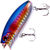 Воблер Grows Culture Popper Malas 57F (9г) 20