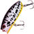 Воблер Grows Culture Popper Malas 57F (9г) 25