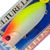 Воблер Grows Culture Popper Malas 57F (9г) 37