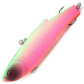 Воблер Grows Culture Range Vib 70S (18г) 15