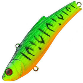 Воблер Grows Culture Range Vib 80S (23г) 08