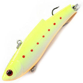 Воблер Grows Culture Range Vib 80S (23г) 19