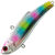 Воблер Grows Culture Range Vib 80S (23г) 20