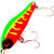 Воблер Grows Culture Rige 35SS (2.2г) UV 23