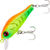Воблер Grows Culture Rige 35SS (2.2г) UV 25