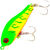 Воблер Grows Culture Rige 35SS (2.2г) UV 28