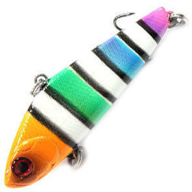 Воблер Grows Culture Rige Vib 58S (11г) 18