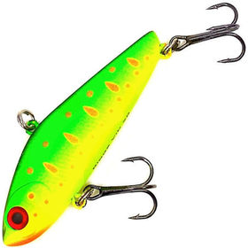 Воблер Grows Culture Rige Vib 63S (9г) 06