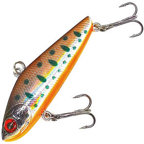 Воблер Grows Culture Rige Vib 63S (9г) 07