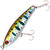 Воблер Grows Culture Rigge Raphael 45S (4.5г) UV 28/810R