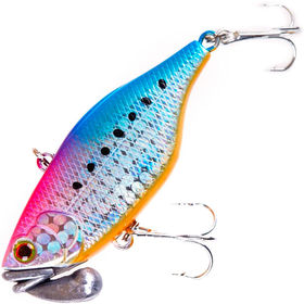 Воблер Grows Culture Trigon TN50 (11.2г) UV 02