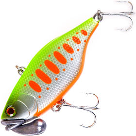 Воблер Grows Culture Trigon TN50 (11.2г) UV 03