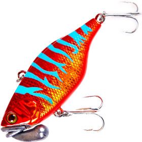 Воблер Grows Culture Trigon TN50 (11.2г) UV 05