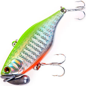 Воблер Grows Culture Trigon TN50 (11.2г) UV 07