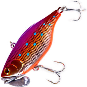 Воблер Grows Culture Trigon TN50 (11.2г) UV 09