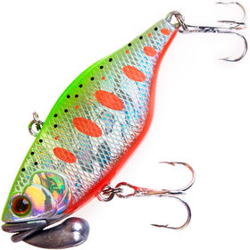 Воблер Grows Culture Trigon TN50 (11.2г) UV 12