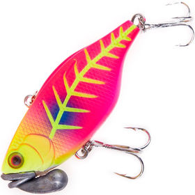 Воблер Grows Culture Trigon TN50 (11.2г) UV 15