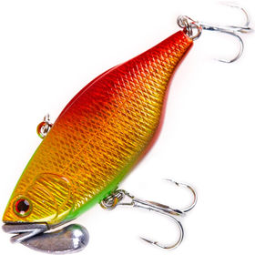 Воблер Grows Culture Trigon TN50 (11.2г) UV 17