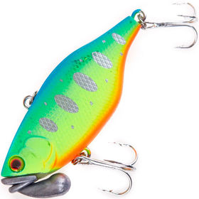 Воблер Grows Culture Trigon TN60 (18.5г) UV 18