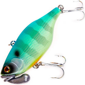 Воблер Grows Culture Trigon TN50 (11.2г) UV 19