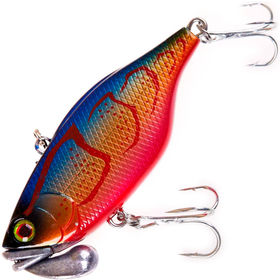 Воблер Grows Culture Trigon TN50 (11.2г) UV 20