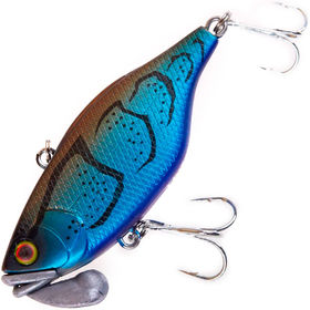 Воблер Grows Culture Trigon TN50 (11.2г) UV 21