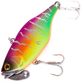 Воблер Grows Culture Trigon TN50 (11.2г) UV 22