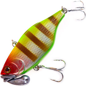 Воблер Grows Culture Trigon TN60 (18.5г) UV 23