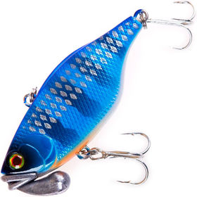 Воблер Grows Culture Trigon TN50 (11.2г) UV 24