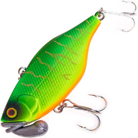 Воблер Grows Culture Trigon TN60 (18.5г) UV 25