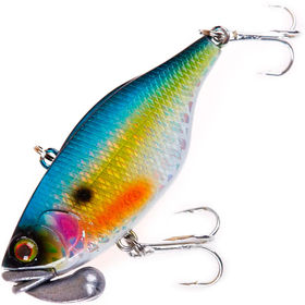 Воблер Grows Culture Trigon TN50 (11.2г) UV 26