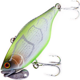 Воблер Grows Culture Trigon TN50 (11.2г) UV 27