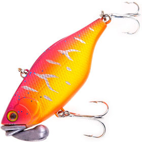 Воблер Grows Culture Trigon TN50 (11.2г) UV 30